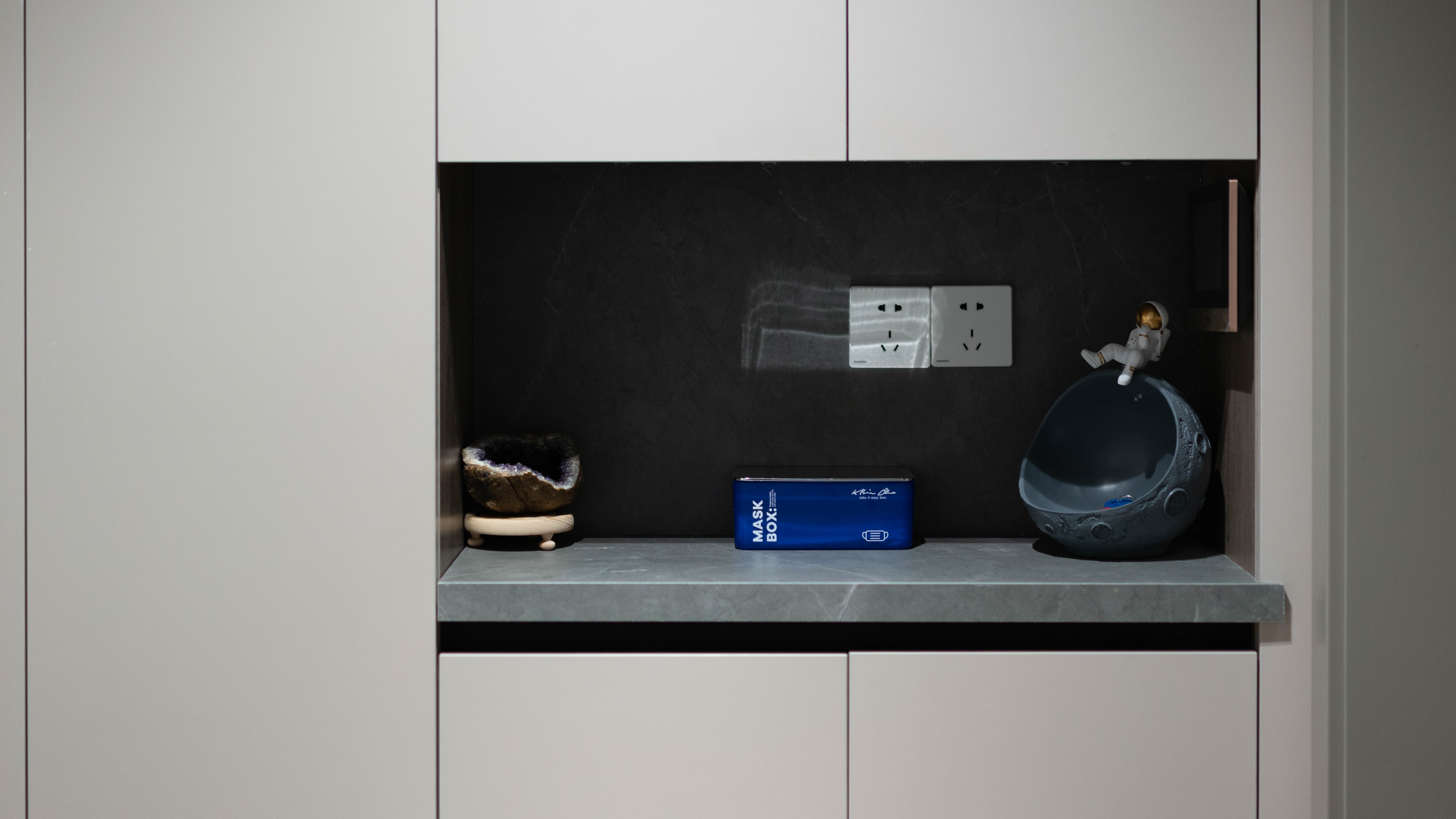 正荣紫阙台,意式简约