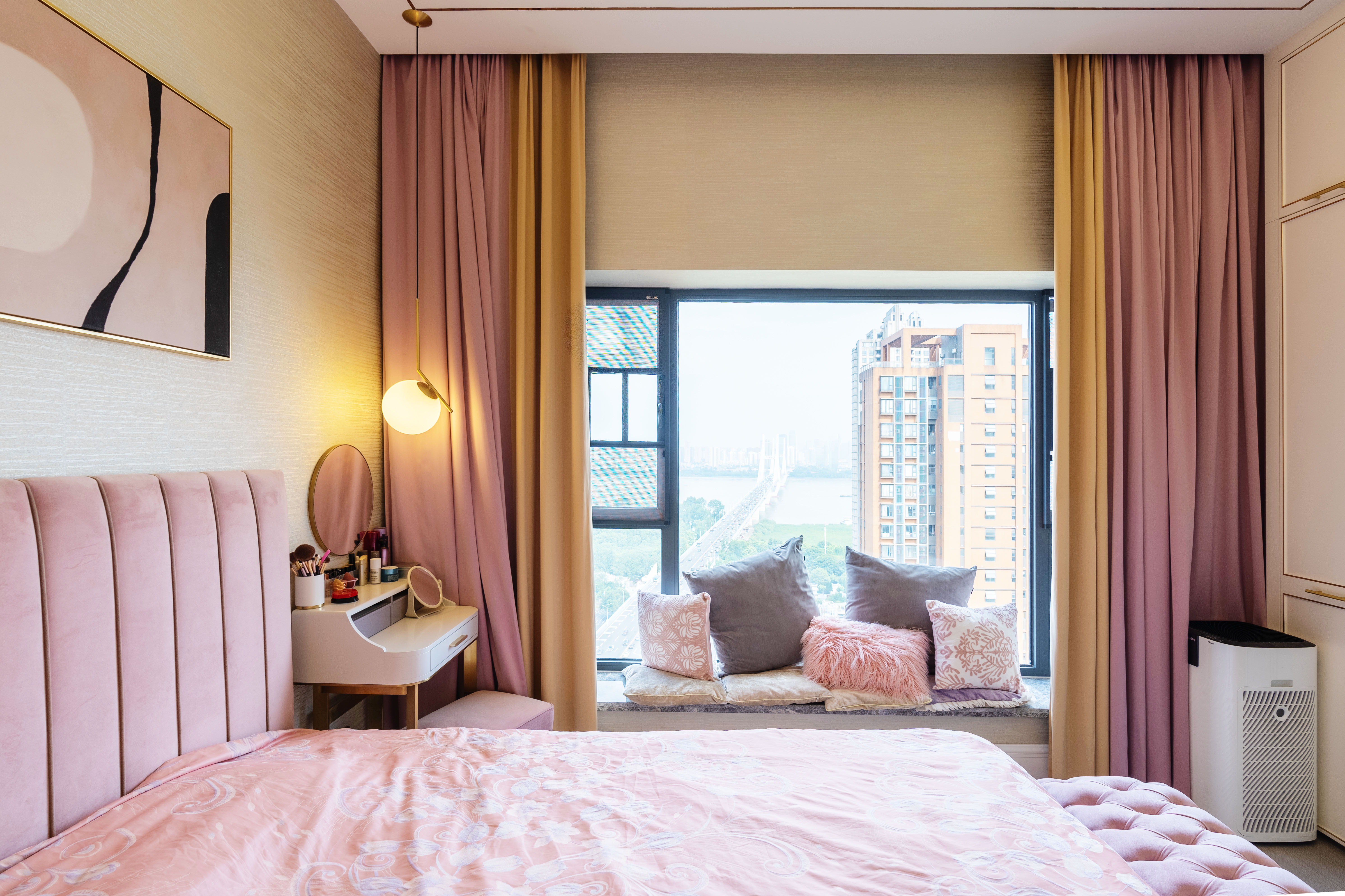 御江苑,欧式轻奢