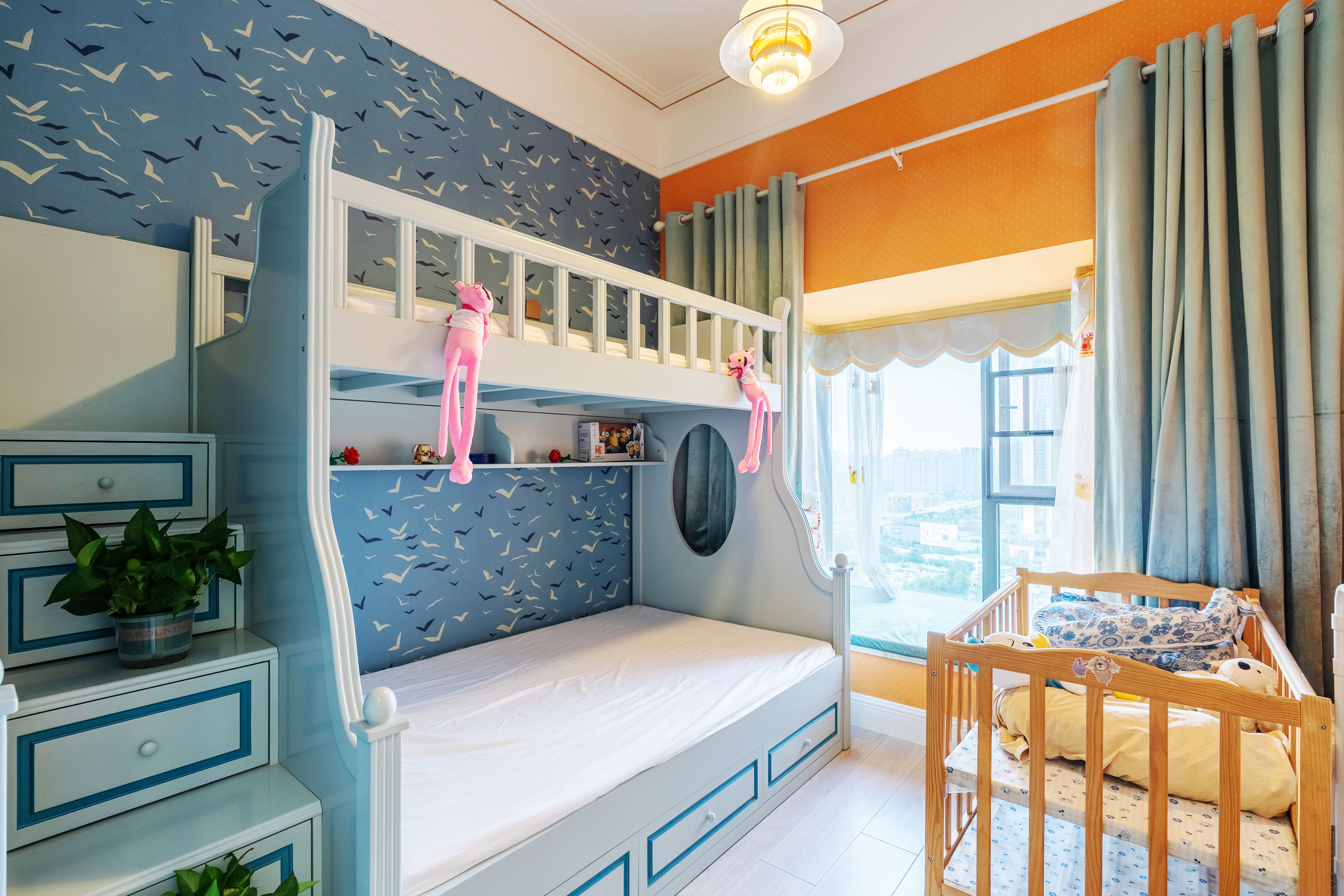 御江苑,欧式轻奢