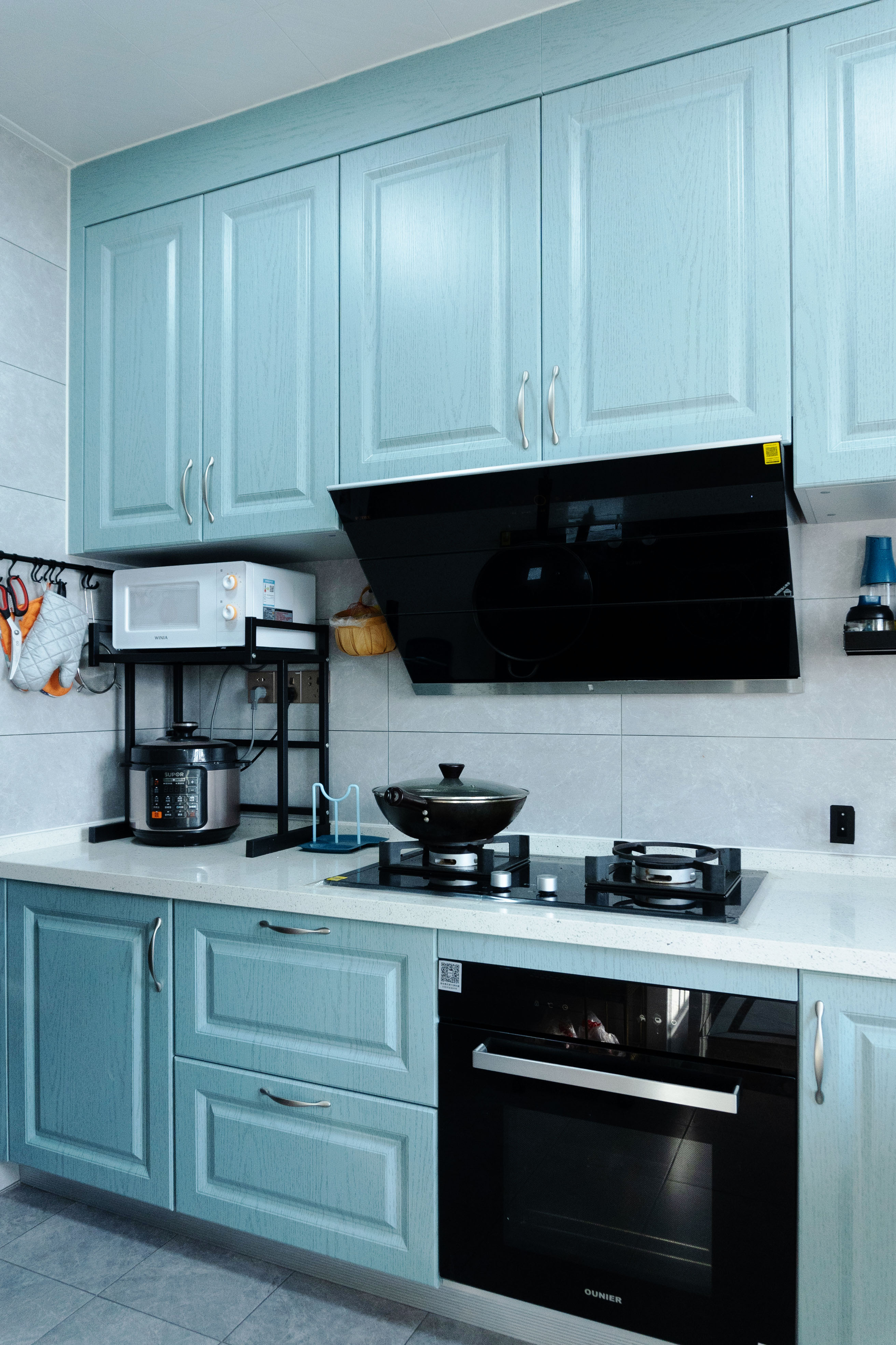 御江苑,欧式轻奢