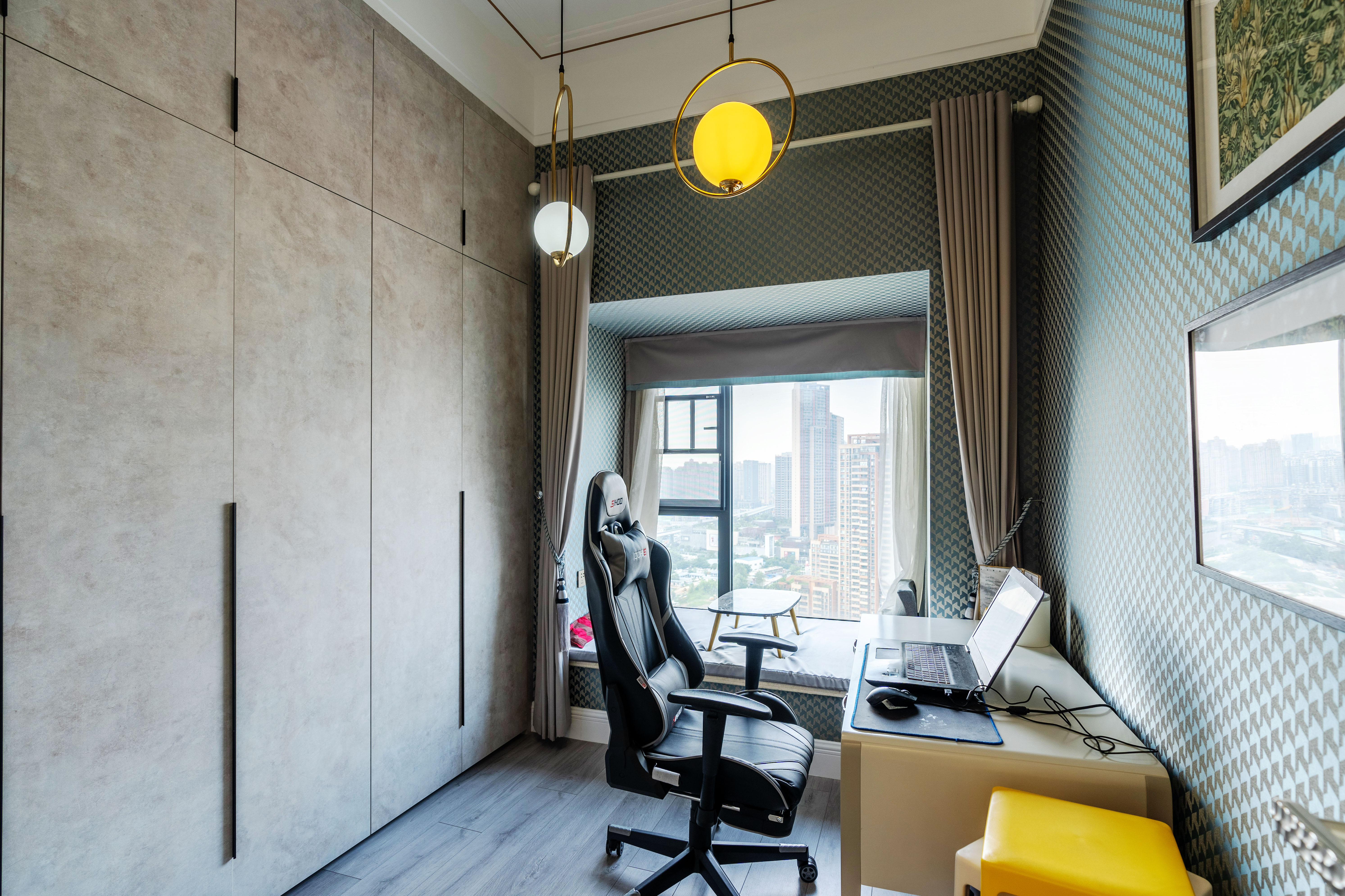 御江苑,欧式轻奢