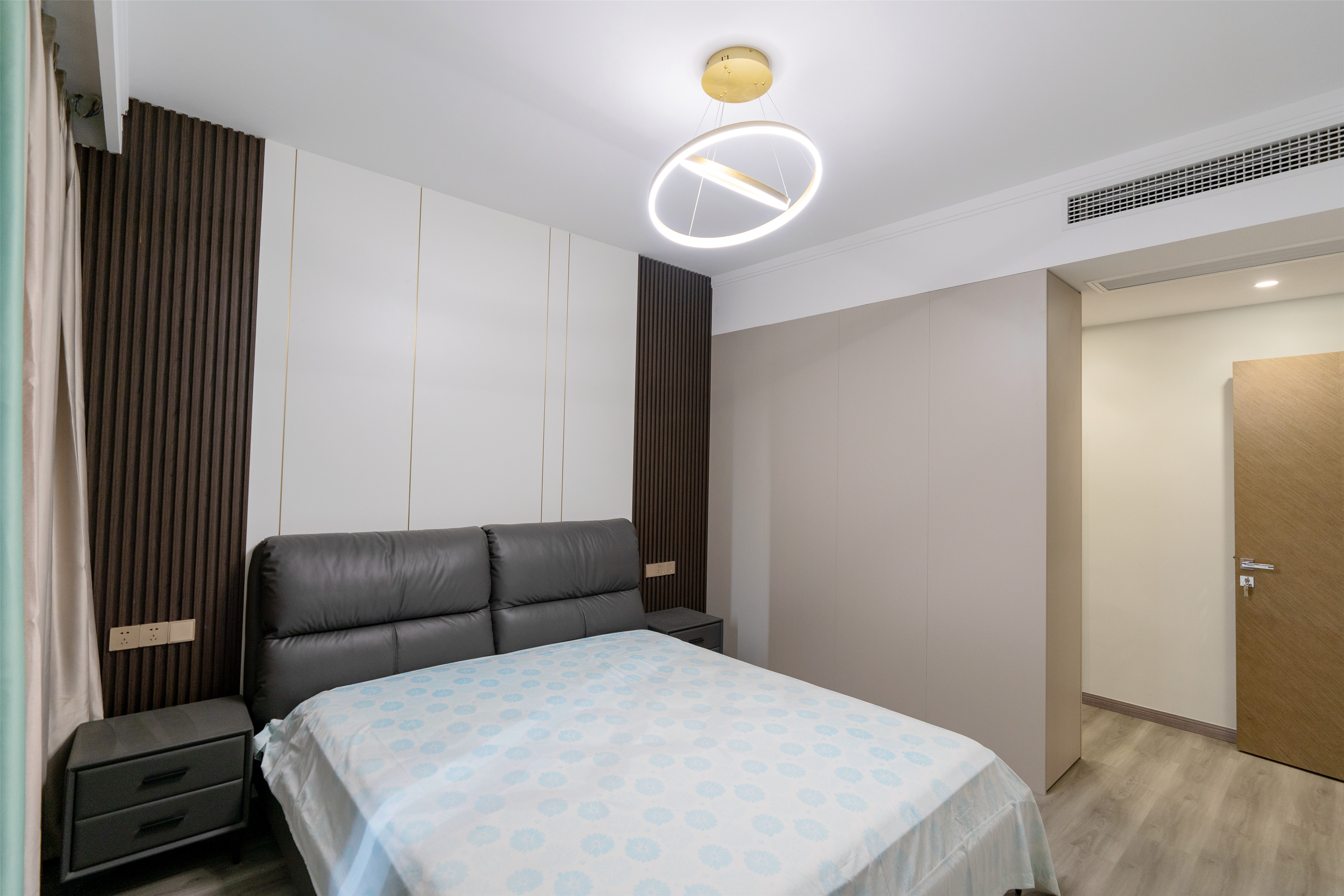 融创观澜府,现代轻奢