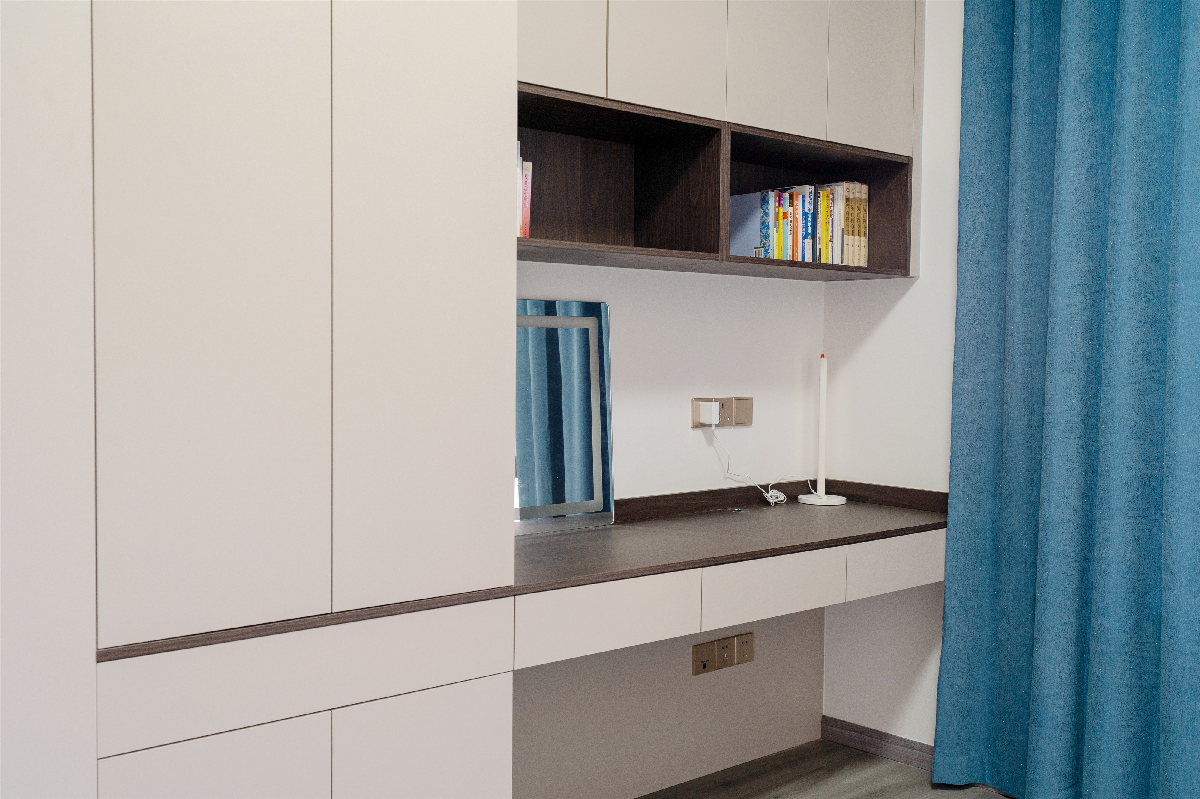 融创观澜府,现代轻奢