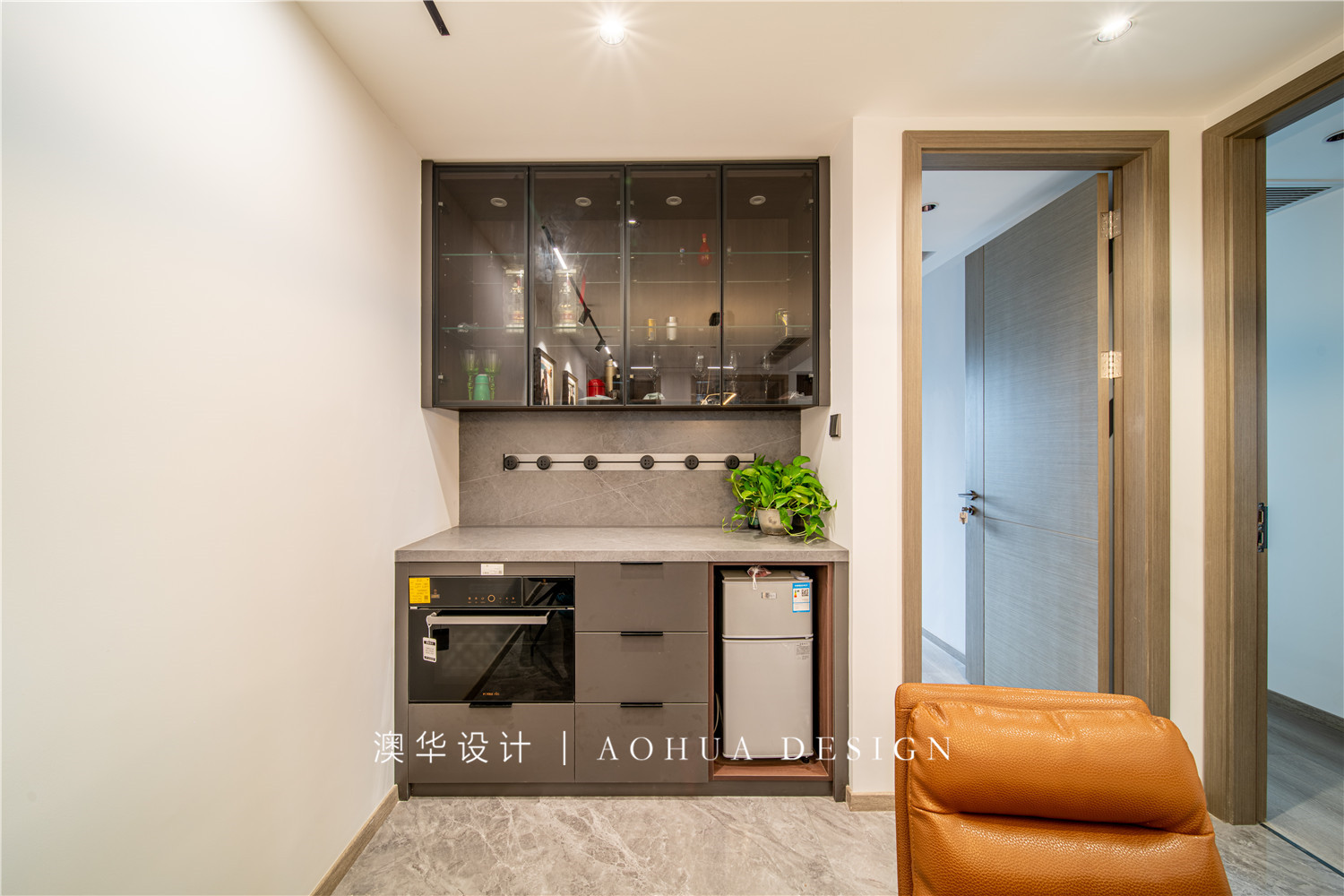 远洋万和四季127㎡