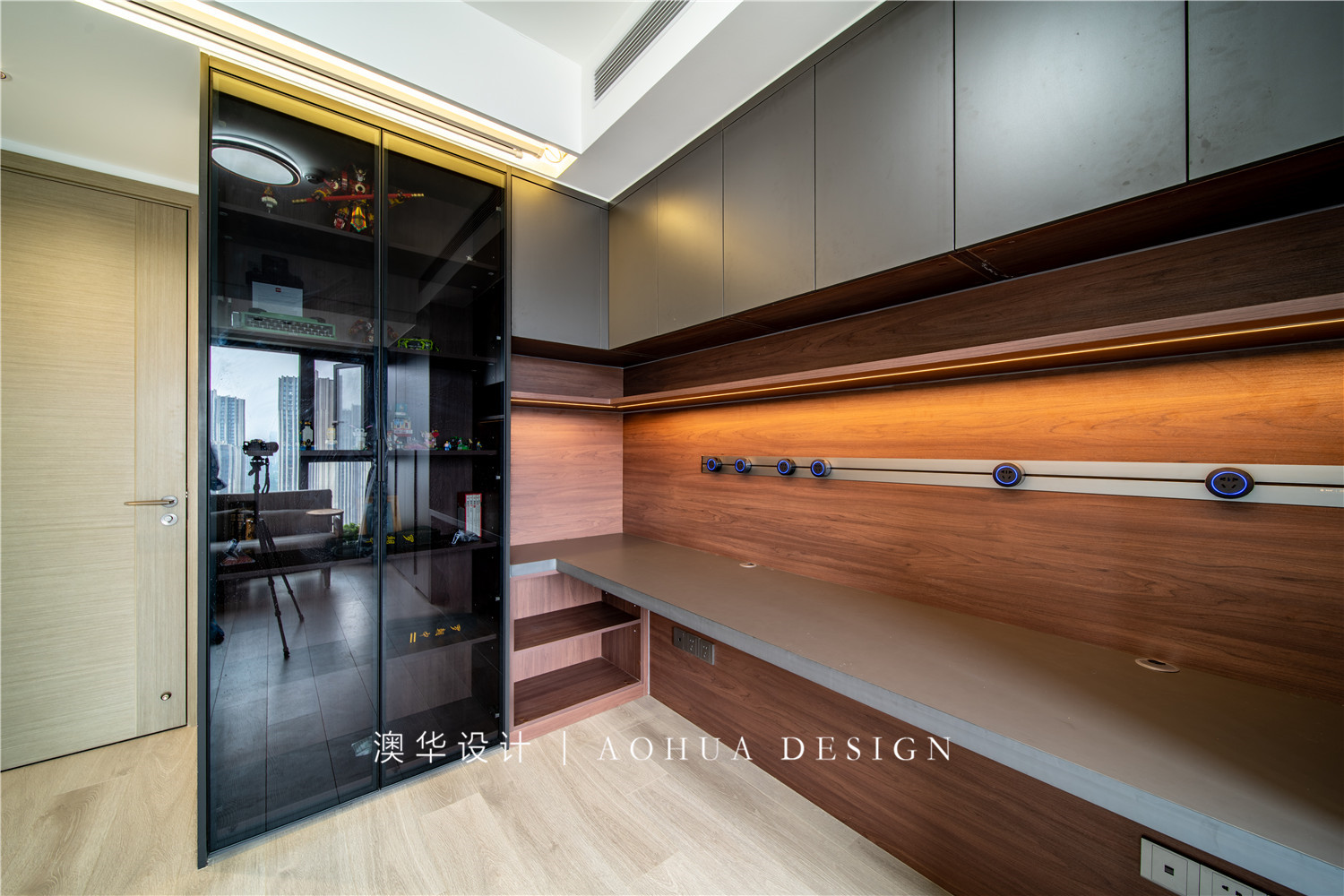 远洋万和四季127㎡