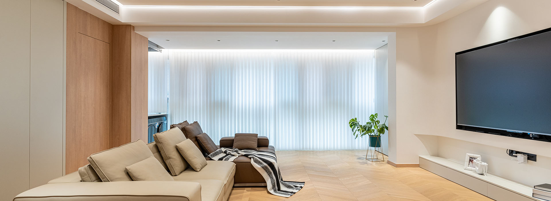 月亮湾壹号155㎡