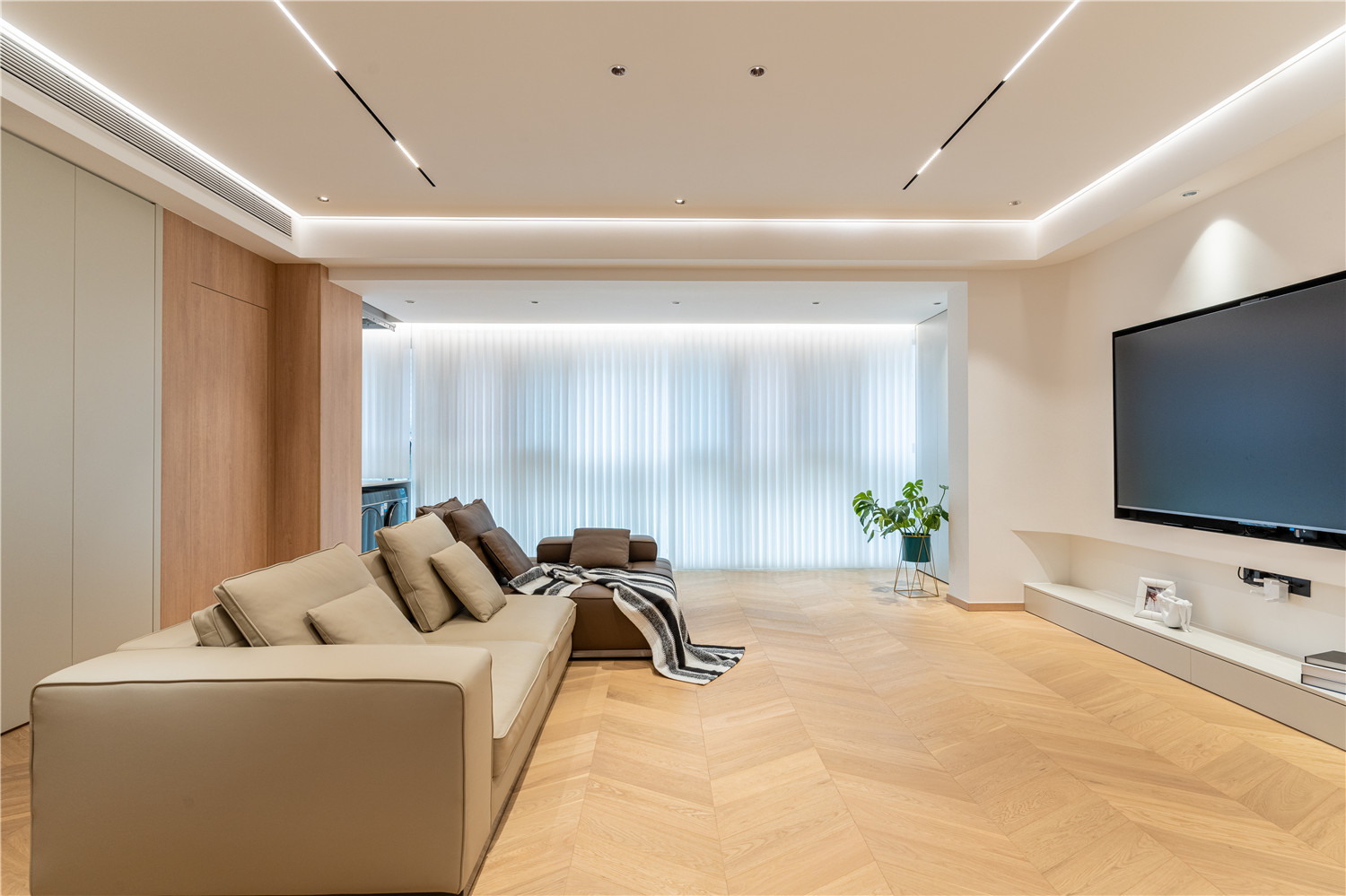 月亮湾壹号155㎡