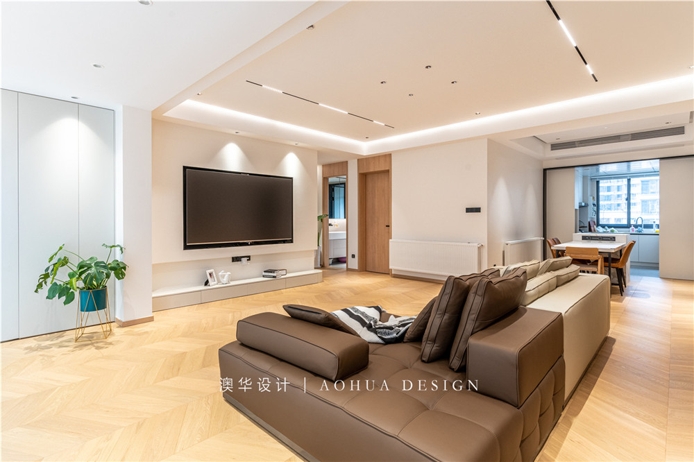 月亮湾壹号155㎡