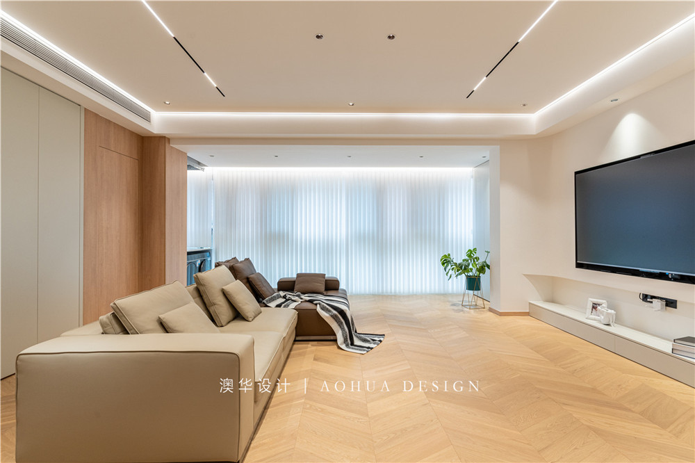 月亮湾壹号155㎡