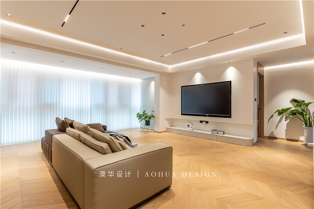 月亮湾壹号155㎡