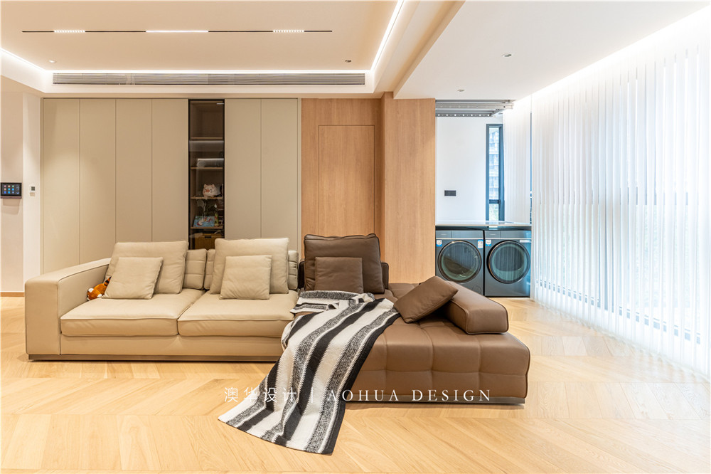 月亮湾壹号155㎡