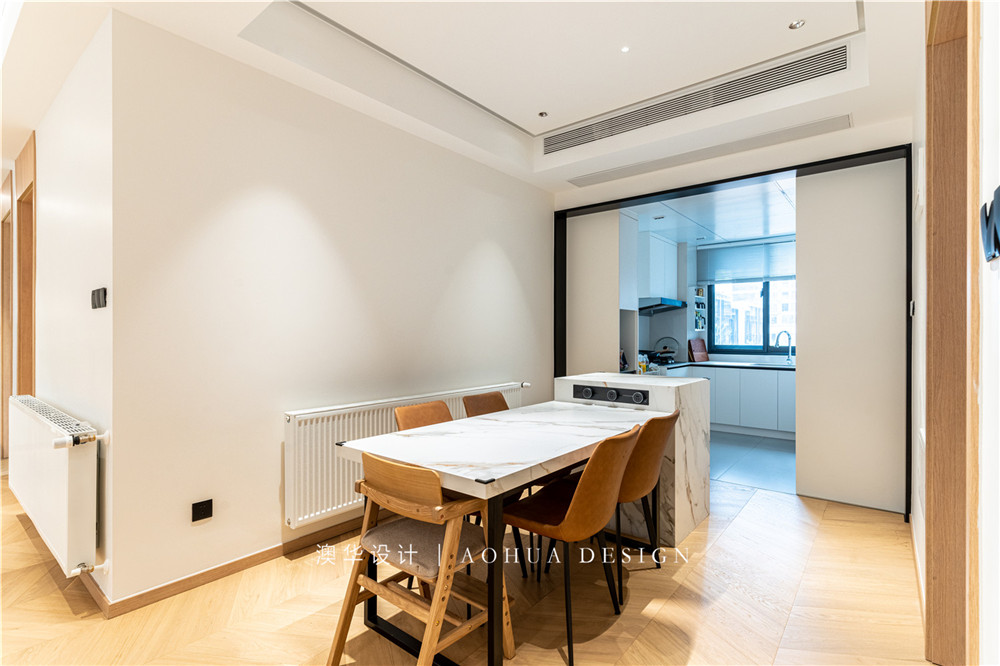 月亮湾壹号155㎡