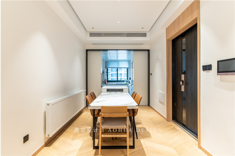 月亮湾壹号155㎡