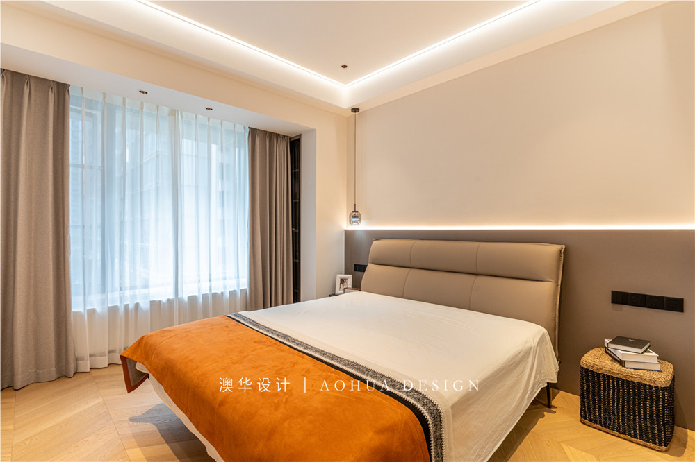 月亮湾壹号155㎡