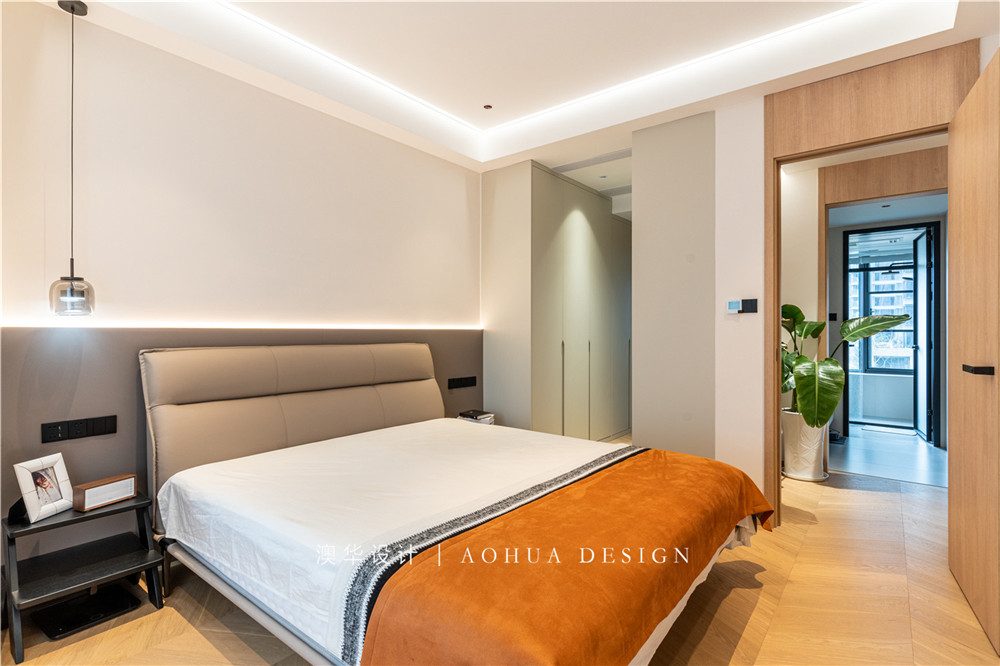 月亮湾壹号155㎡