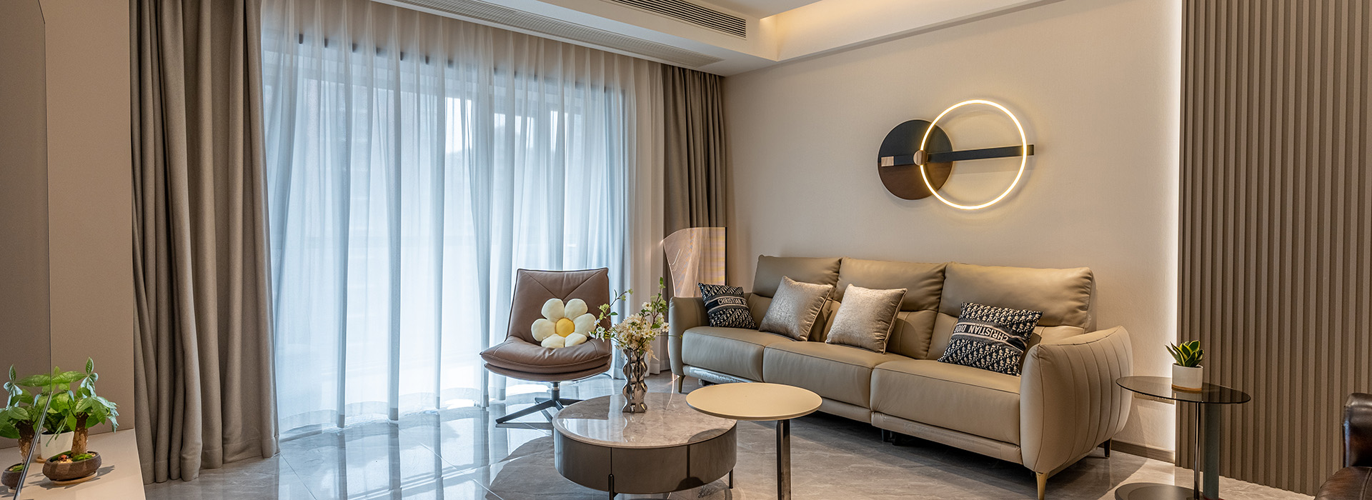 葛洲坝世纪花园161㎡