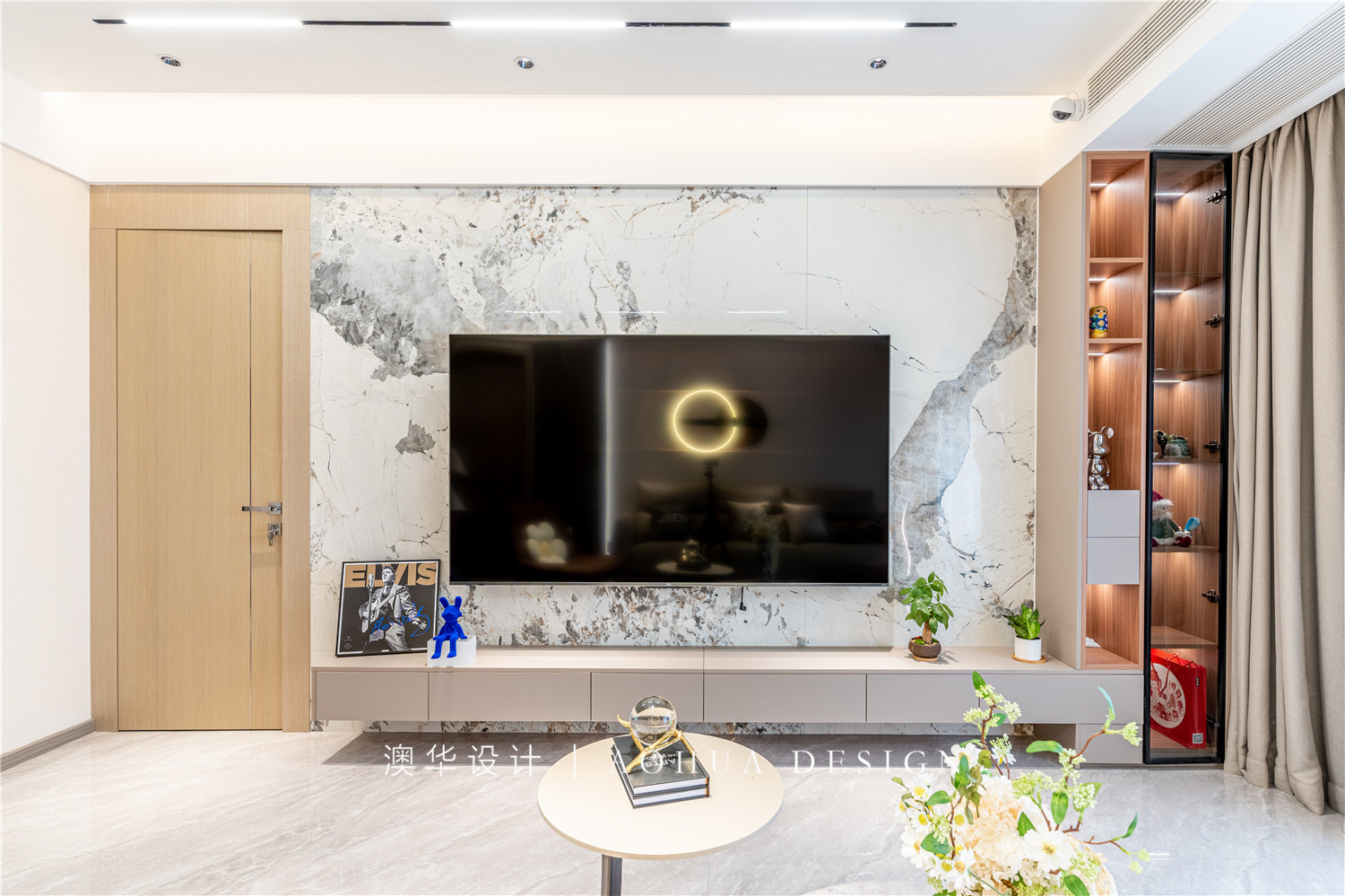 葛洲坝世纪花园161㎡