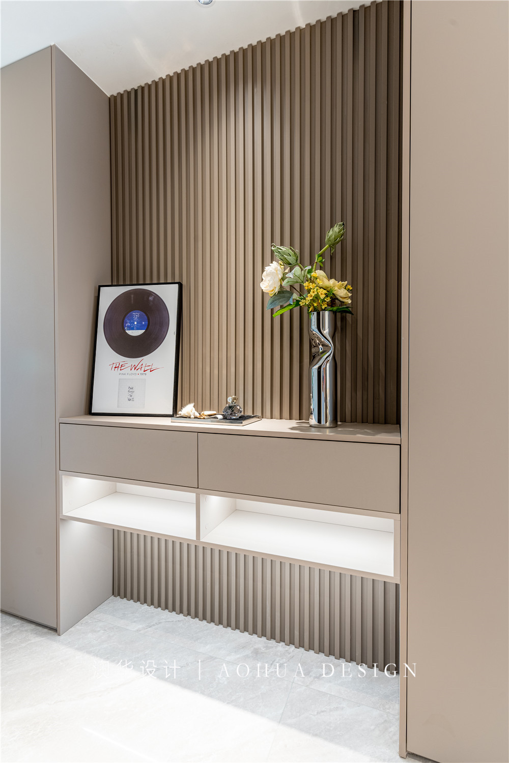 葛洲坝世纪花园161㎡