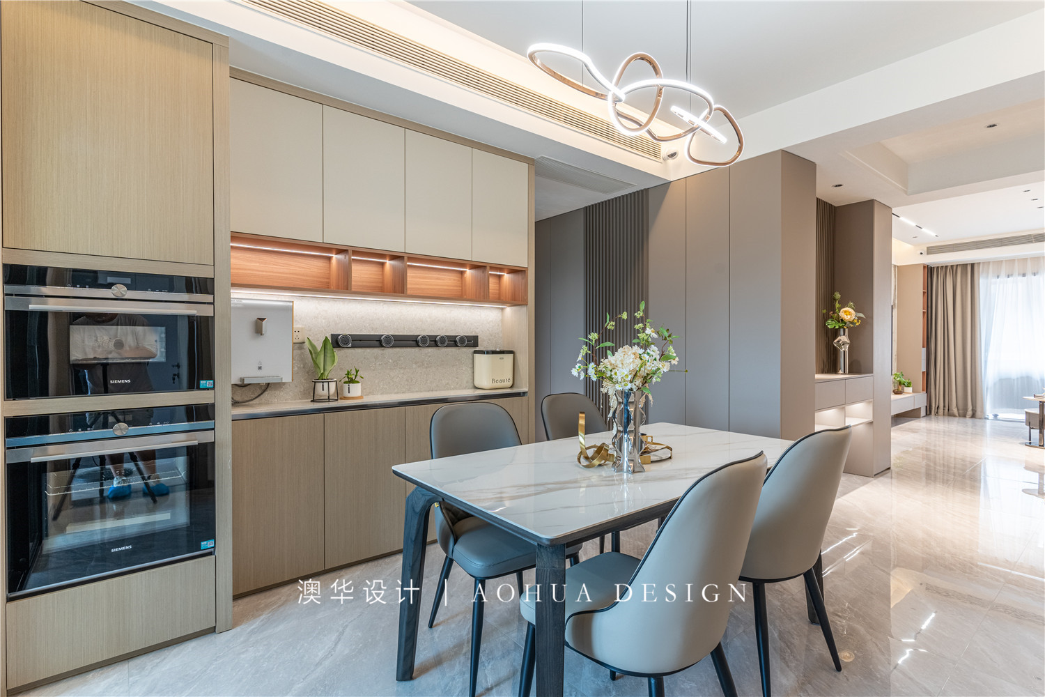 葛洲坝世纪花园161㎡