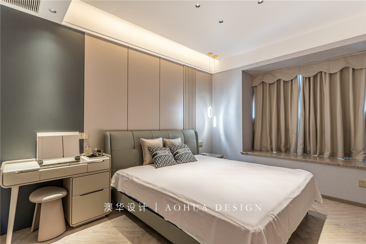 葛洲坝世纪花园161㎡