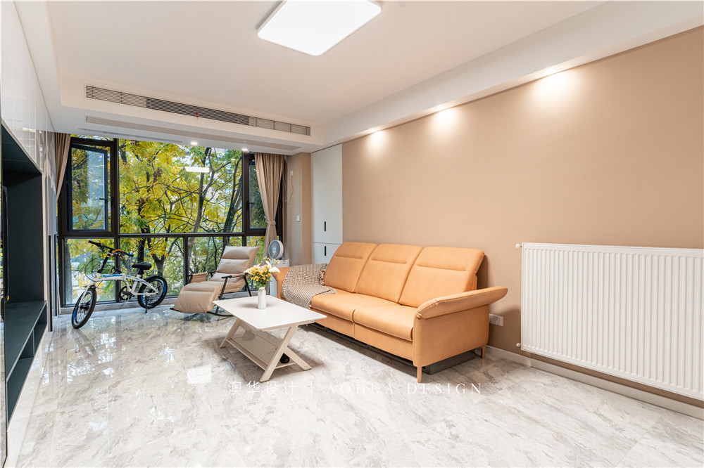 东方恒星园120㎡