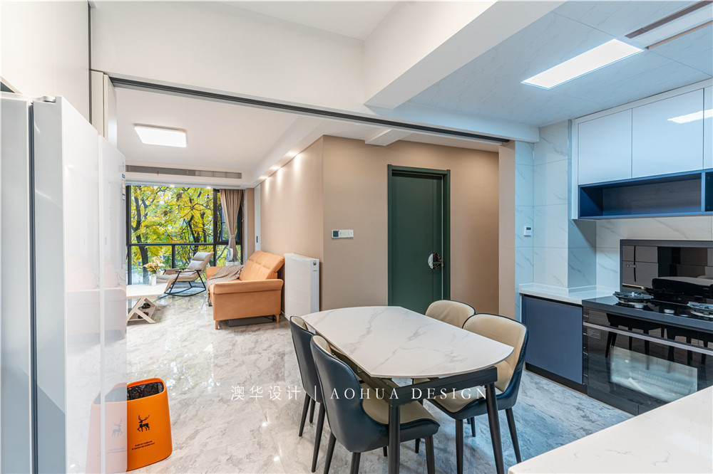 东方恒星园120㎡