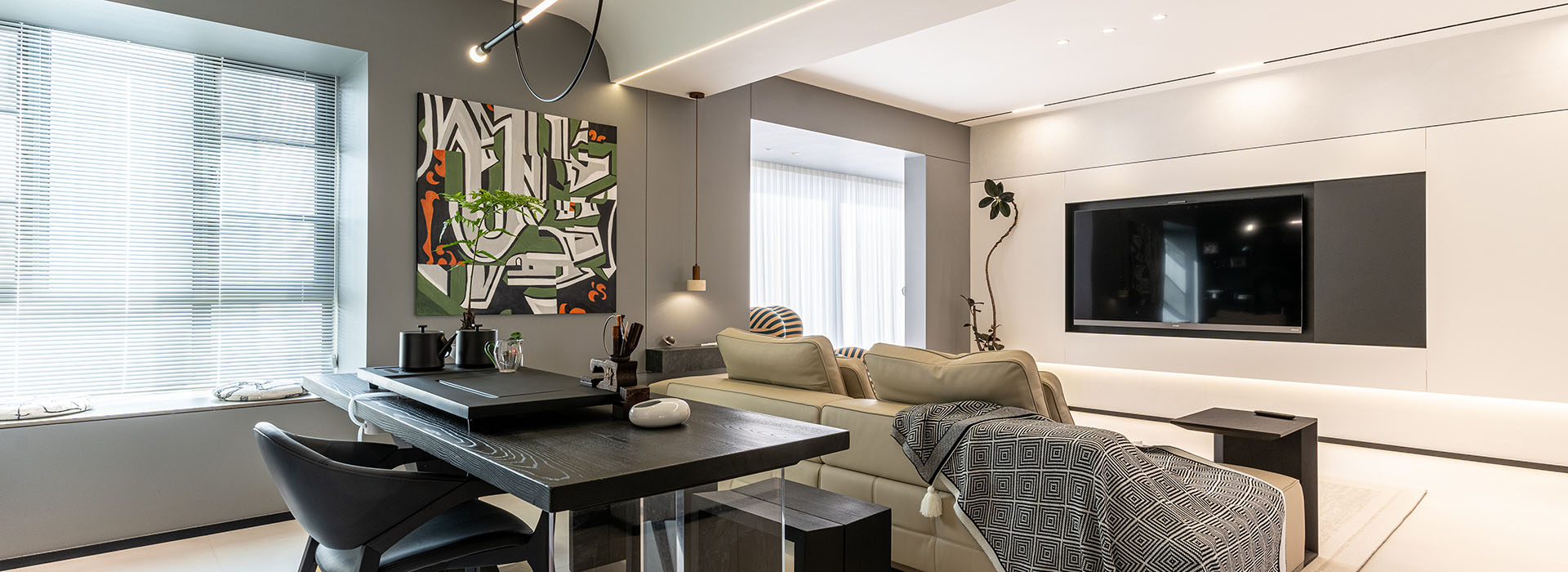 百步亭和谐里170㎡