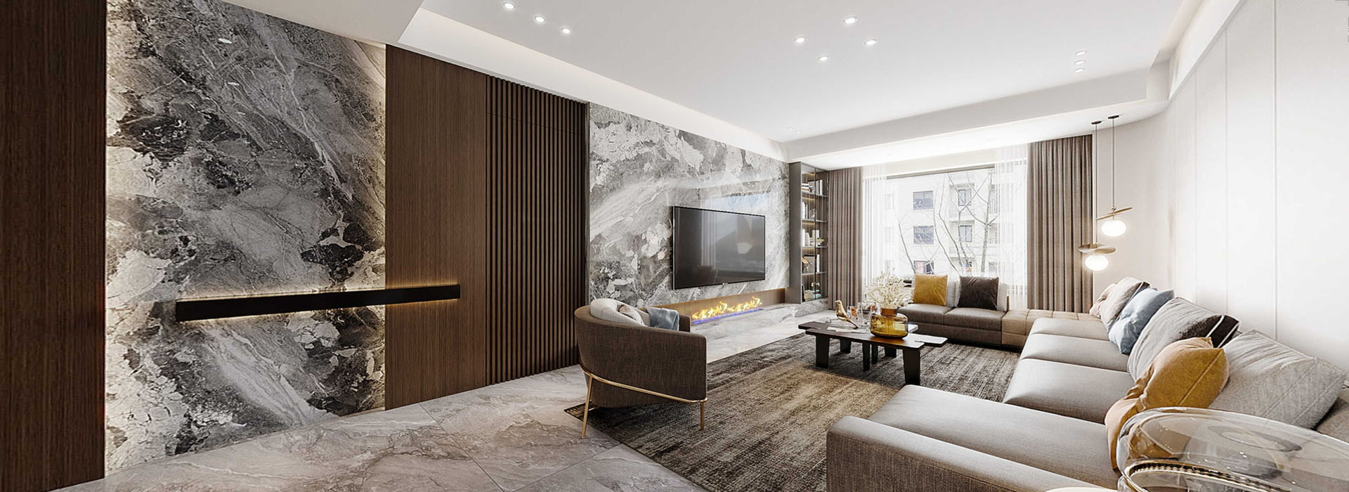 政通壹公馆148㎡