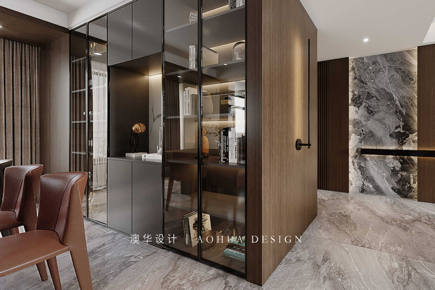 政通壹公馆148㎡