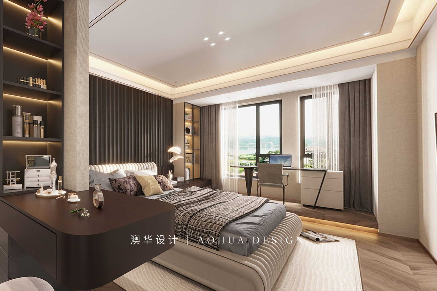 政通壹公馆148㎡