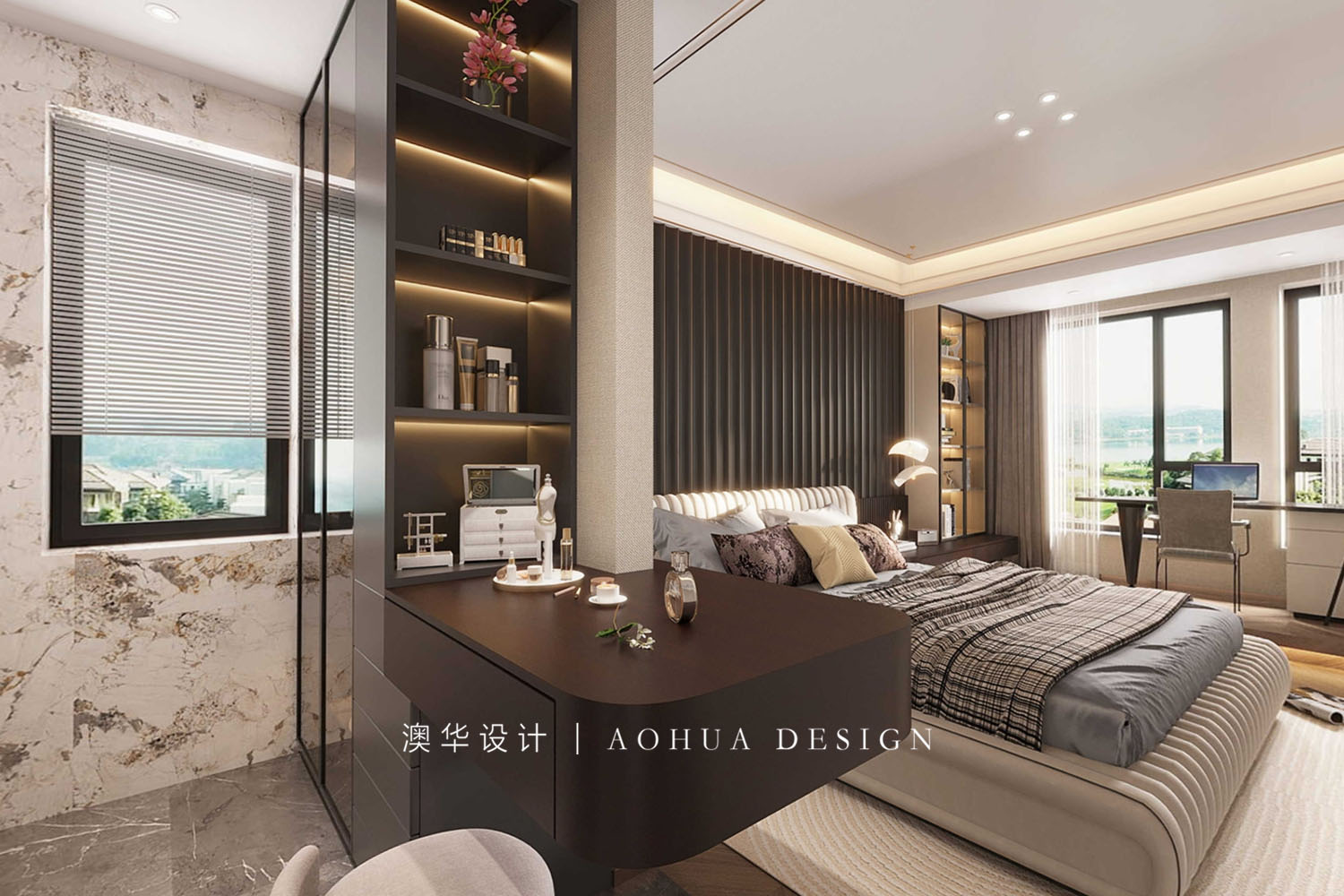 政通壹公馆148㎡