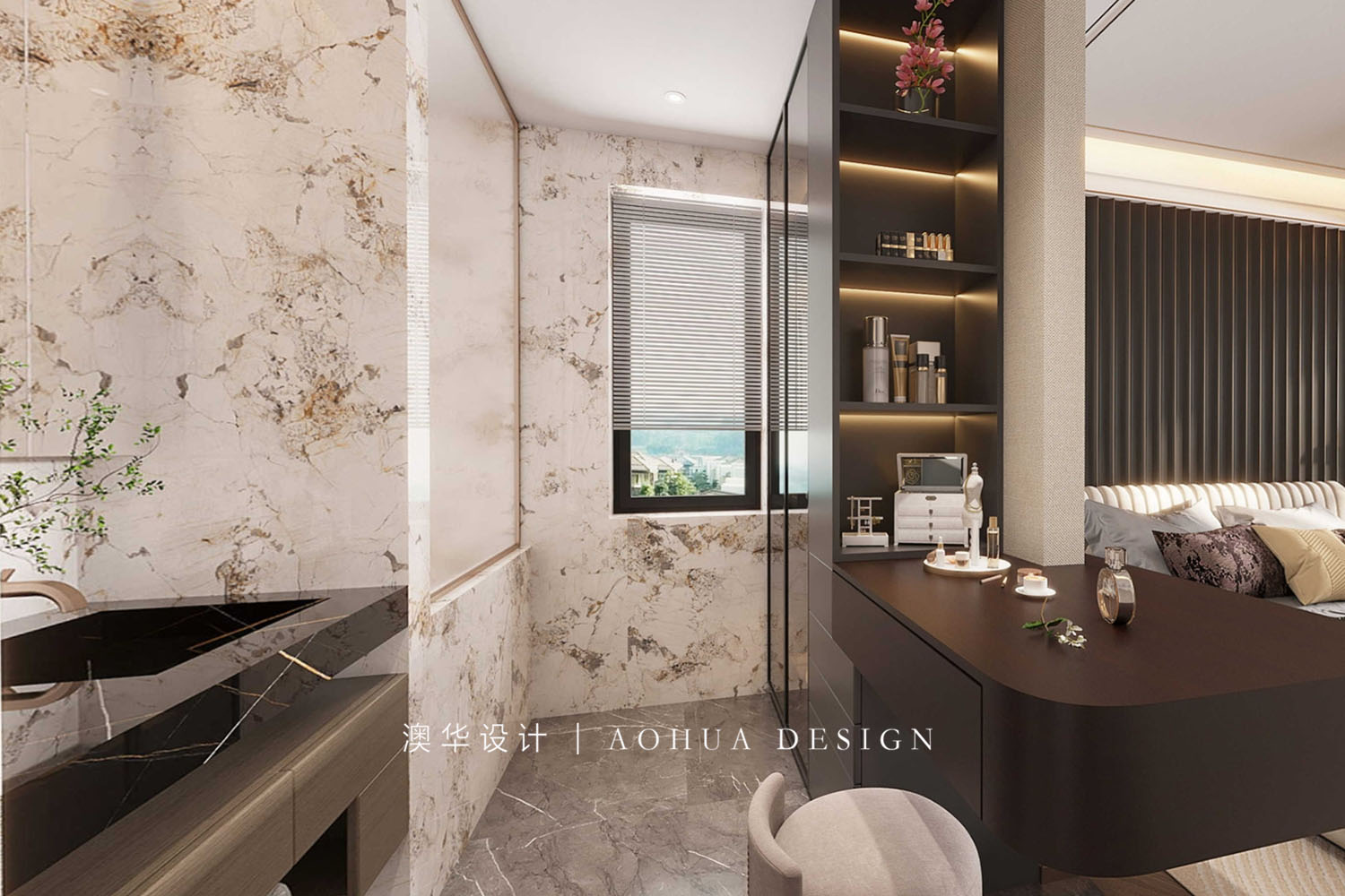 政通壹公馆148㎡