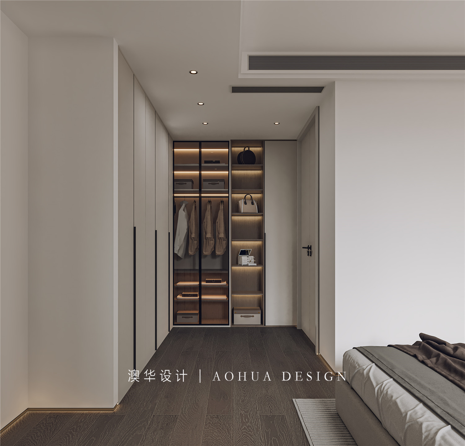 华侨城欢乐天际126㎡