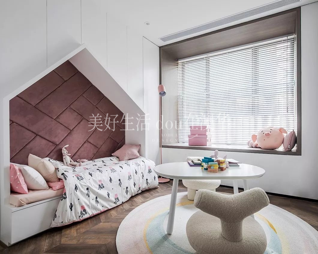 融侨锦江140㎡现代