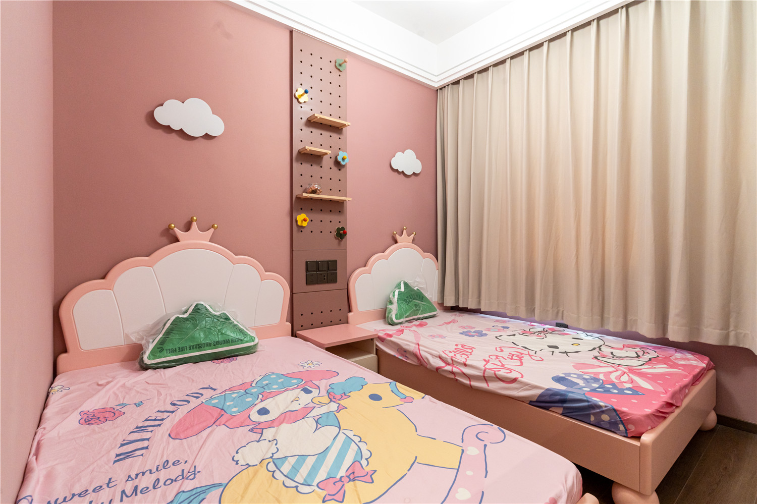 武汉城建光彩国际