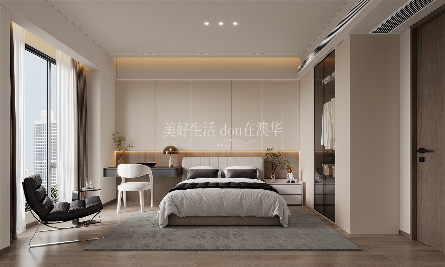 武汉室内设计,武汉装修设计