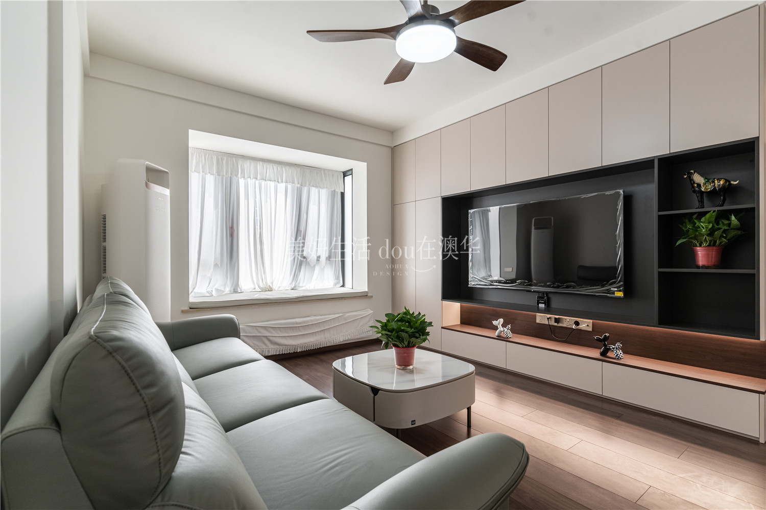 武铁佳苑装修,养老房装修,旧房全改