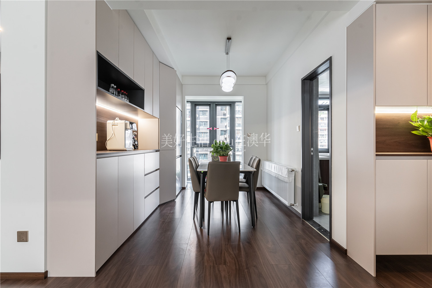 武铁佳苑装修,养老房装修,旧房全改