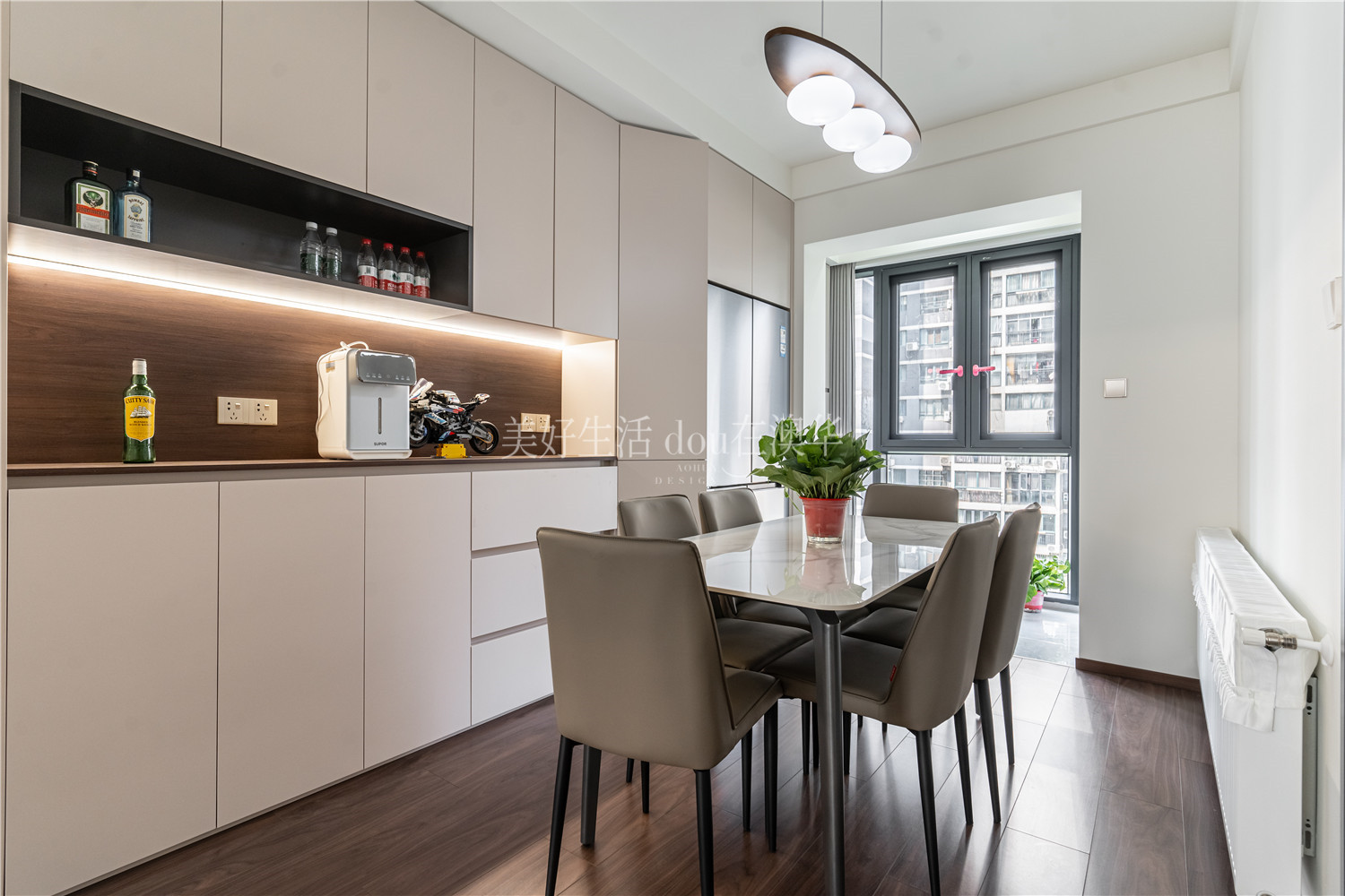 武铁佳苑装修,养老房装修,旧房全改