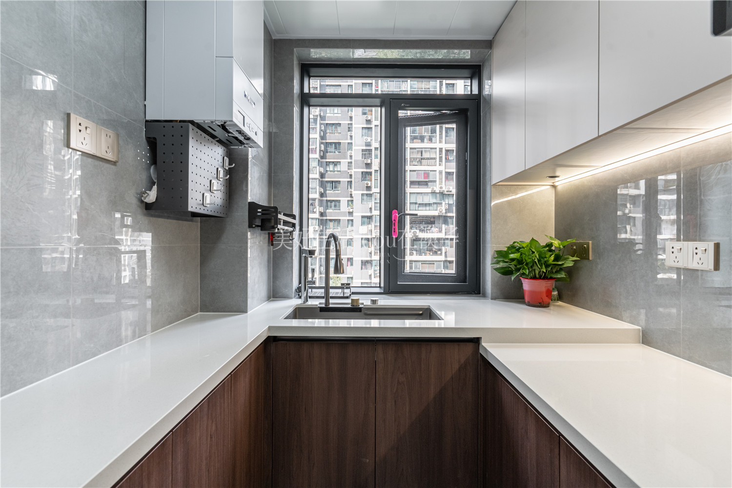 武铁佳苑装修,养老房装修,旧房全改