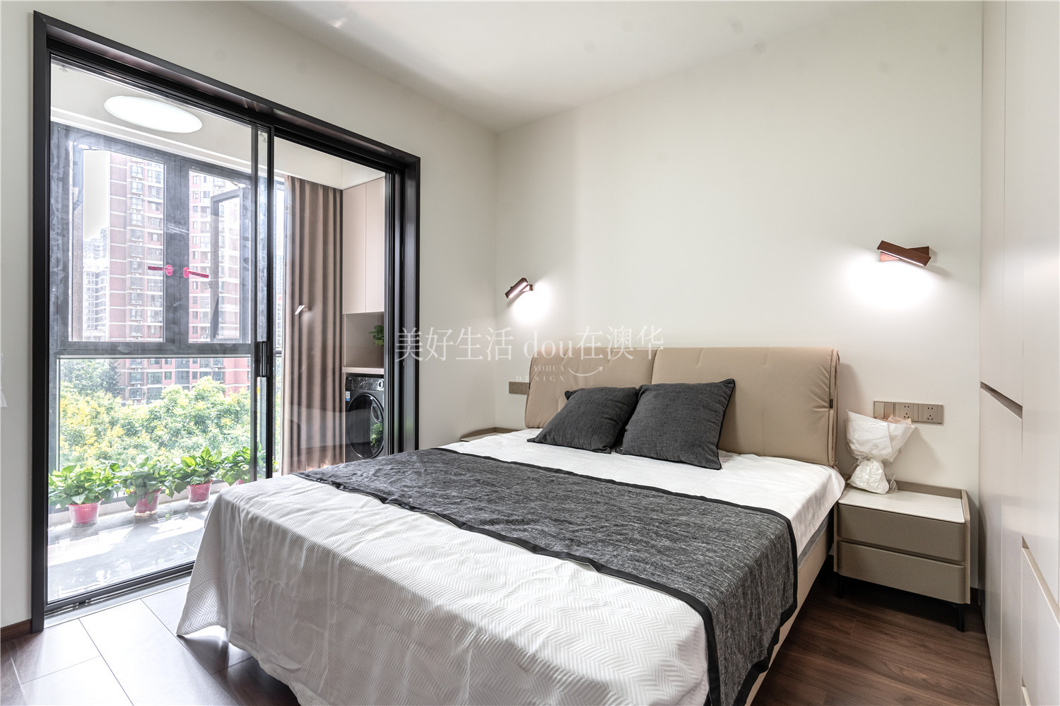 武铁佳苑装修,养老房装修,旧房全改