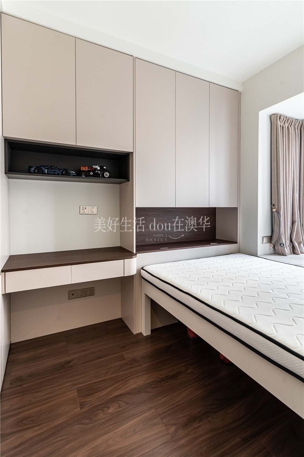 武铁佳苑装修,养老房装修,旧房全改