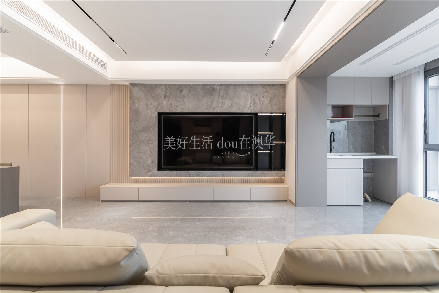 武汉室内设计,武汉全包装修