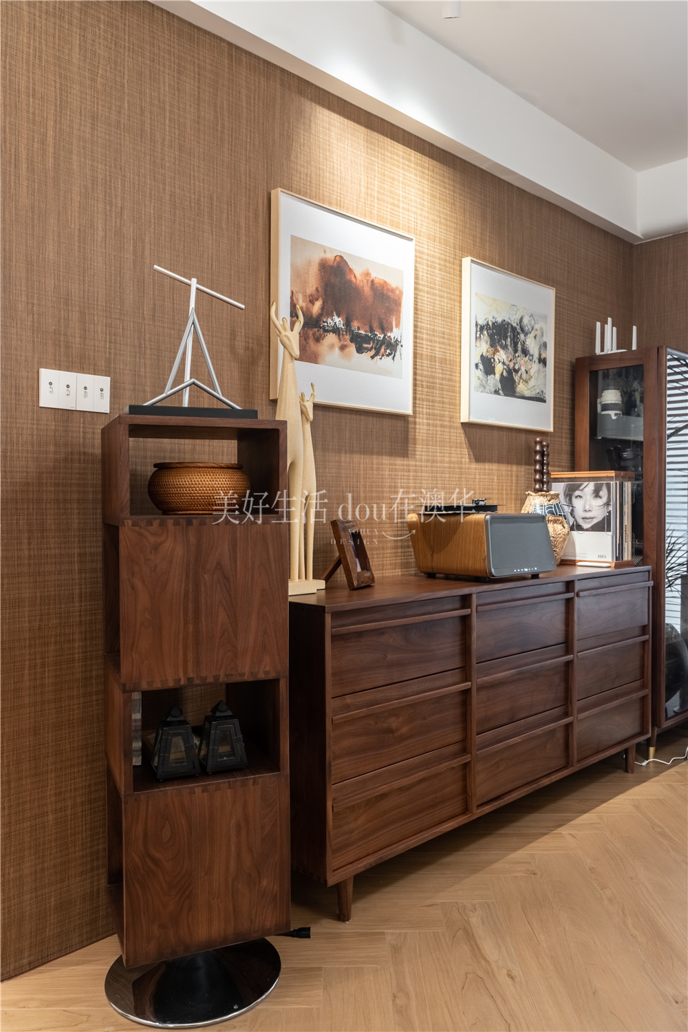 龙湖三千城,武汉全包装修,武汉装修设计