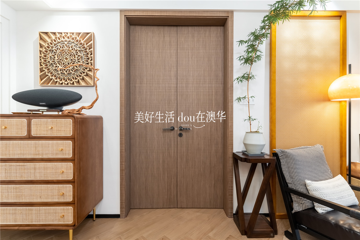 龙湖三千城,武汉全包装修,武汉装修设计