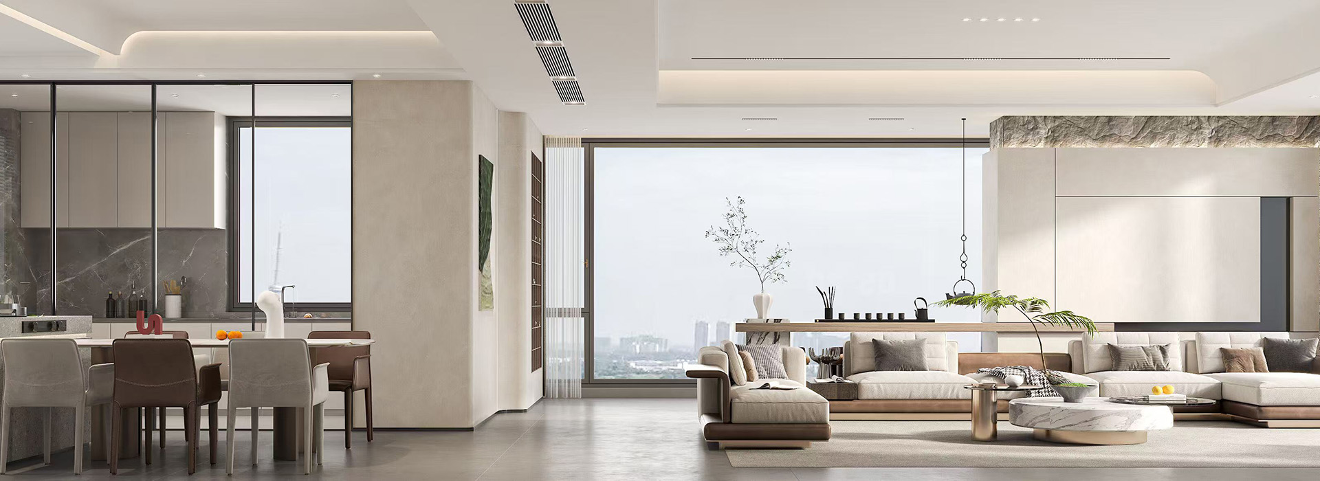 中城光谷龙山湖,中城光谷龙山湖装修效果图,武汉室内设计