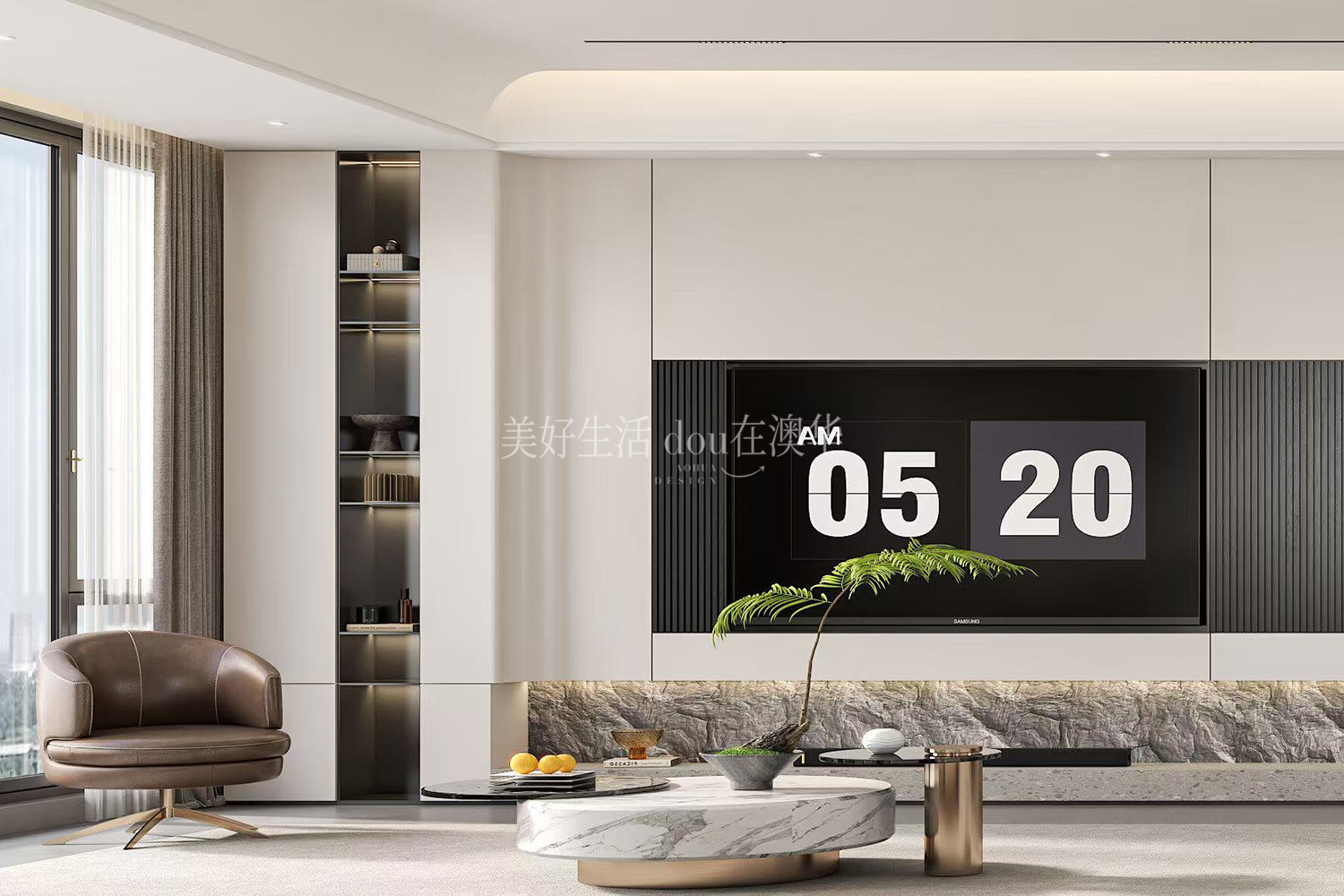 武汉室内设计,武汉装修设计