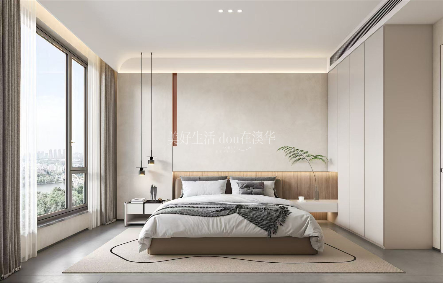 武汉室内设计,武汉装修设计