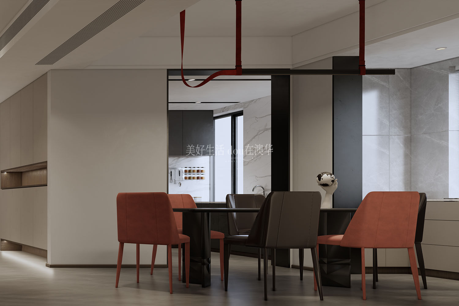 月湖琴声装修,武汉家装设计