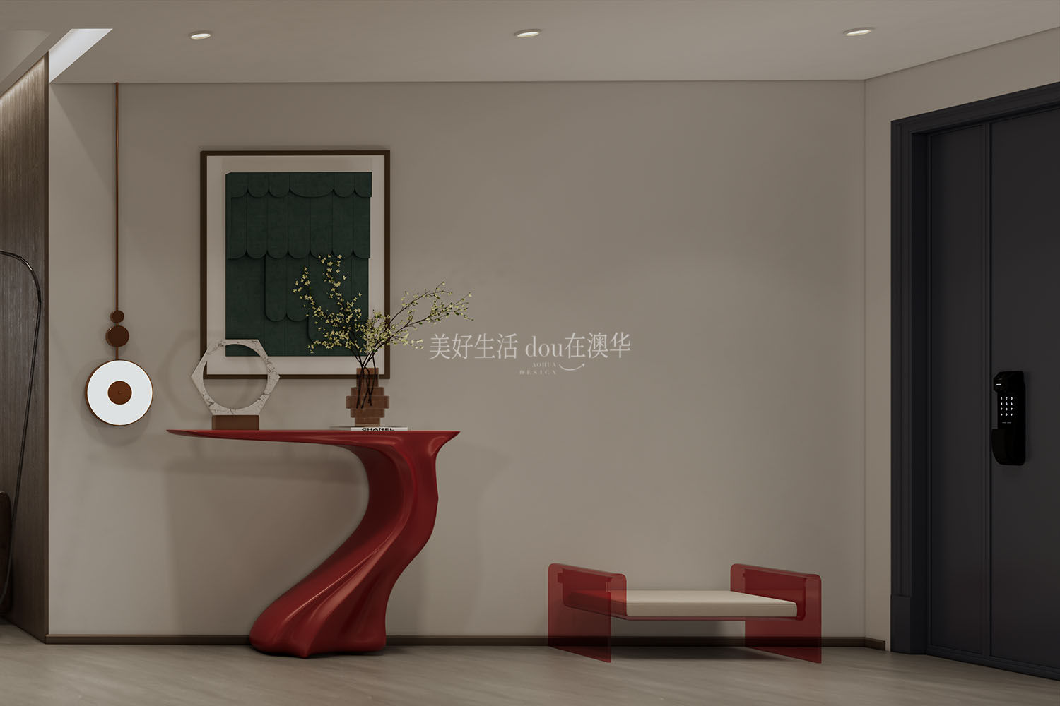 武汉装修设计,武汉室内设计